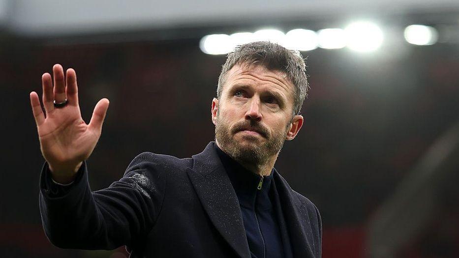 Manchester Unitedin avainpelaajilta puuttuu täysin se vastuuntunto, joka heillä tulisi olla